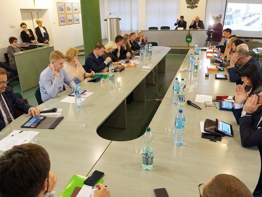 Przełom w kwestii DK-12! Jest porozumienie z Budimexem