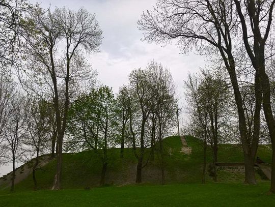 Przełomowe odkrycie na Górce