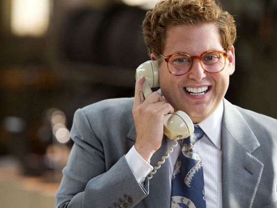 Przenosimy się na Wall Street...