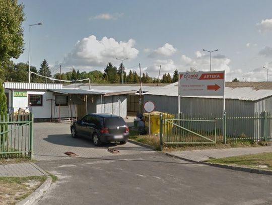 Przeprowadzka targowiska? | Super Tydzień