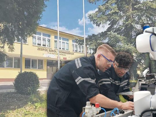 Chełm. Przetarg na Branżowe Centrum Umiejętności za 16 milionów zł ogłoszony!