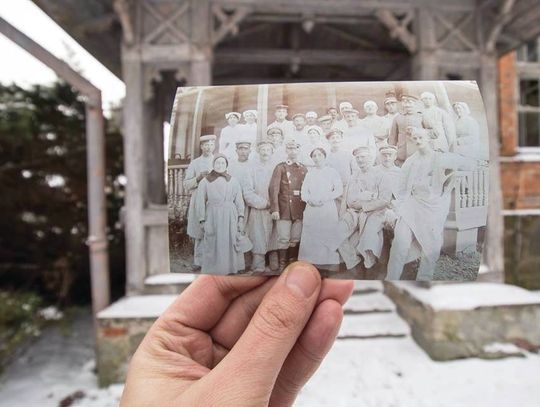 Przygoda w pustostanie | Super Tydzień