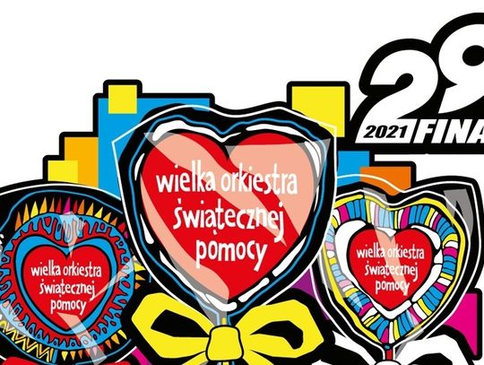 Przygotowania do WOŚP na ostatniej prostej!