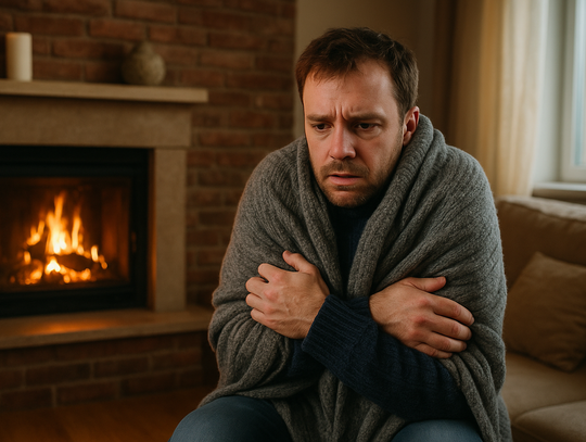 Przygotuj nieruchomość na chłodniejsze miesiące