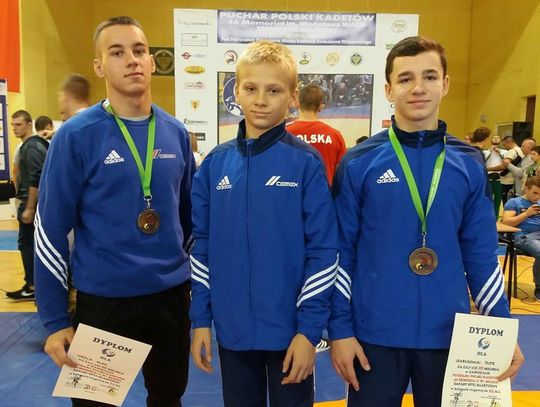 Przyklepali awans do OOM | Super Tydzień