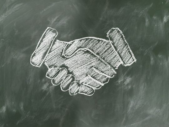 PSL dogadane z PiS-em