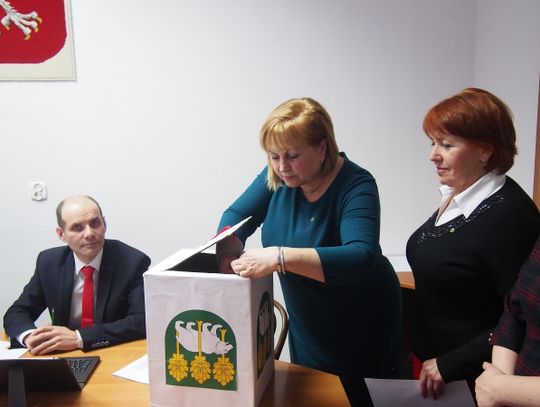 PSL i PiS rozdało karty w powiecie