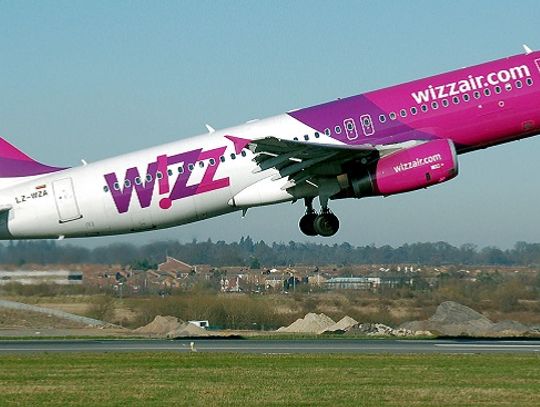 PWSZ ma partnera - Wizz Air!
