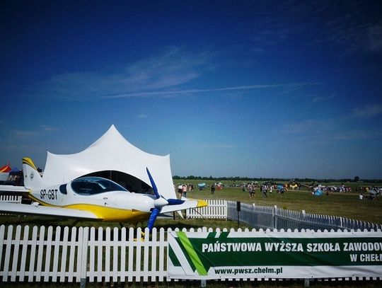 PWSZ zaprasza na Świdnik Air Festival | Super Tydzień