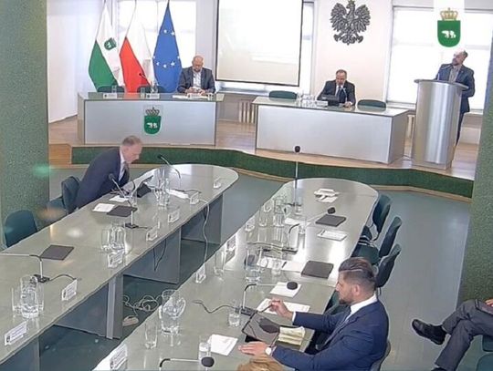 Chełm. Mają być schrony i system ostrzegania. Plan ochrony mieszkańców na wypadek kryzysu przyjęty