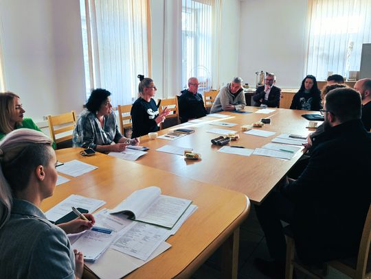 Rada Pożytku Publicznego o planach na 2026 rok. W centrum uwagi letnie wydarzenia w Chełmie