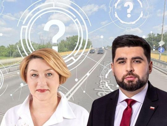 Chełm. Radna pyta o cenę ugody przy inwestycji za ćwierć miliarda. Prezydent zasłania się klauzulą poufności