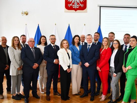 Radni aktywni na sesjach i w interpelacjach. Podsumowanie pracy Rady Miasta Krasnystaw w 2025 roku