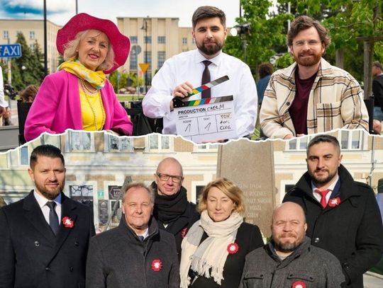 Radni KO mówią o „wątpliwościach”, prezydent: „To insynuacje godzące w dobre imię urzędników”