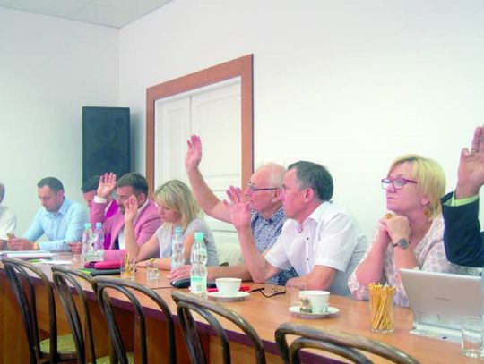 Radni o psychozie strachu