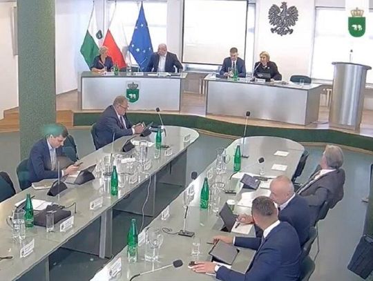 Radni zajmą się m.in. budżetem, rewitalizacją i edukacją