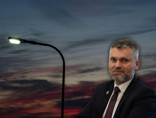 Chełm. Radny apeluje o poprawę bezpieczeństwa na osiedlu Słoneczne