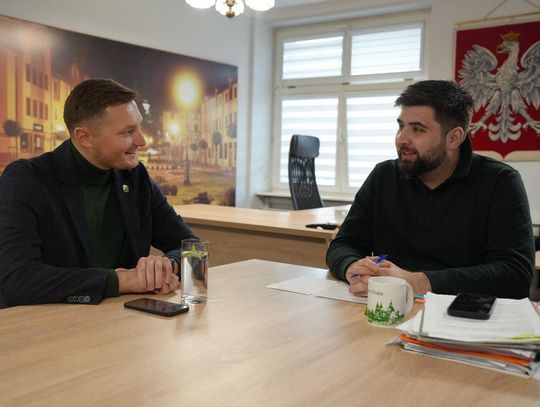 Chełm. Radny apeluje o większe wsparcie dla sportu. Propozycje rozpatrzą przy tworzeniu budżetu