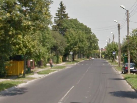 Radny wnioskuje o remont