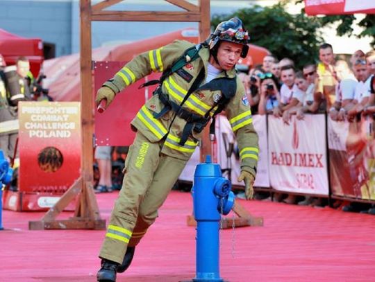 Rafał Bereza mistrzem Europy i rekordzistą świata!