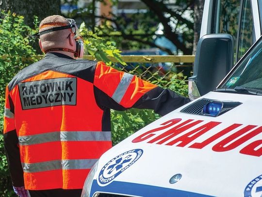 Ratownik bez uprawnień, ale z powołaniem [KULISY SPRAWY]