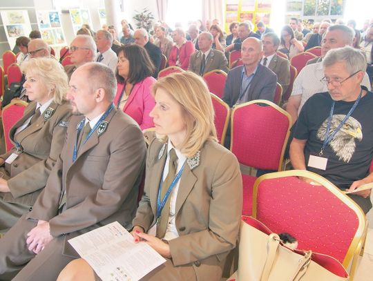 Region: 35 lat parków krajobrazowych