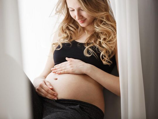 Region. Badania prenatalne na NFZ dostępne dla każdej mamy. Sprawdź, jak skorzystać z programu Region. Badania prenatalne na NFZ dostępne dla każdej mamy. Sprawdź, jak skorzystać z programu