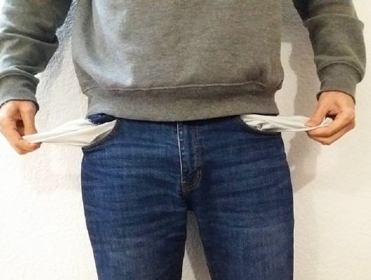 Chełm. Bezrobocie wyższe, ale tylko teoretycznie? Rynek pracy w pierwszym kwartale tego roku