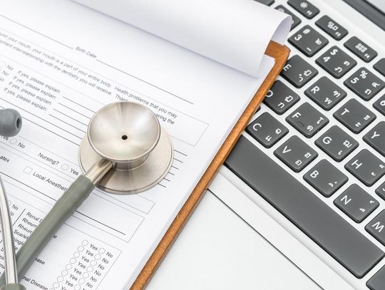 Region. Centralna e-rejestracja – nowy, prostszy sposób zapisu na wizyty i badania