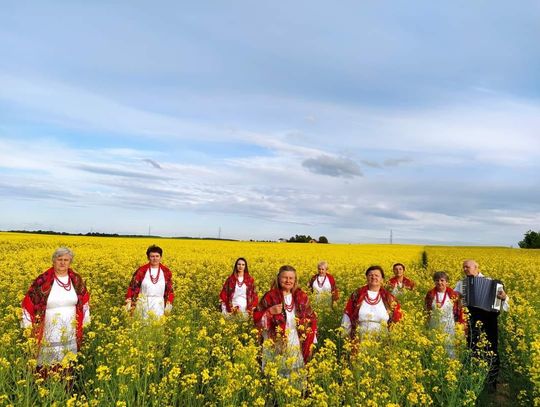 Region. Ci artyści kulturę ludową mają we krwi. Sięgnęli właśnie po kazimierskie laury [ZDJĘCIA]