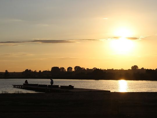 Region: Gdzie nad wodę?