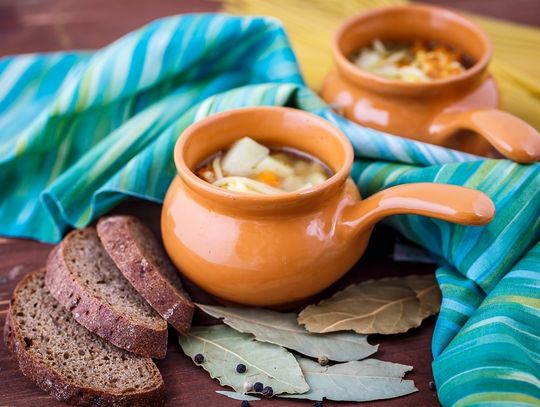 Region. „Kobieta przedsiębiorcza” zastąpi „gospodarną i wyjątkową”