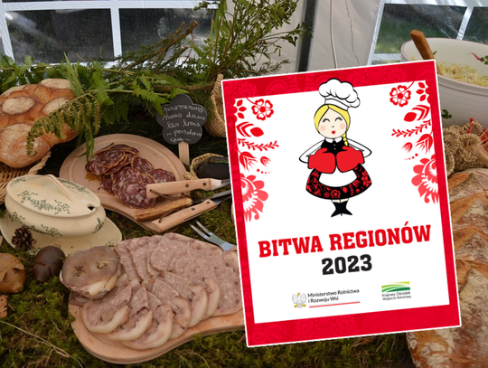 Region. Gospodynie znów się będą bić... o tytuł najlepszej potrawy regionalnej