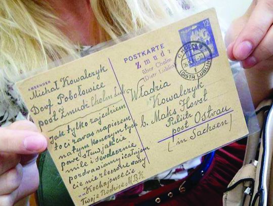 Region: Kto pamięta Władzię?