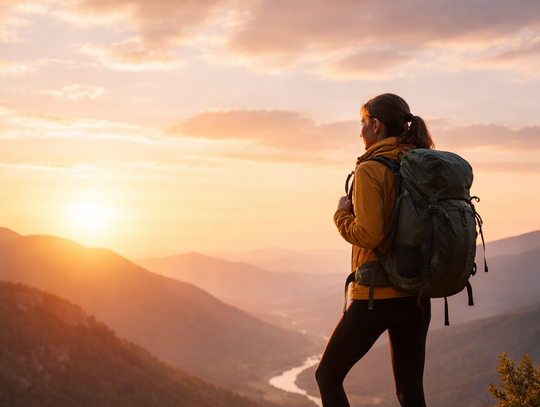 Minęły trzy miesiące. Ile zostało z Twoich postanowień?