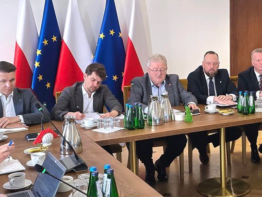 Region. Ministerstwo rolnictwa pochyla się nad zagrożeniami