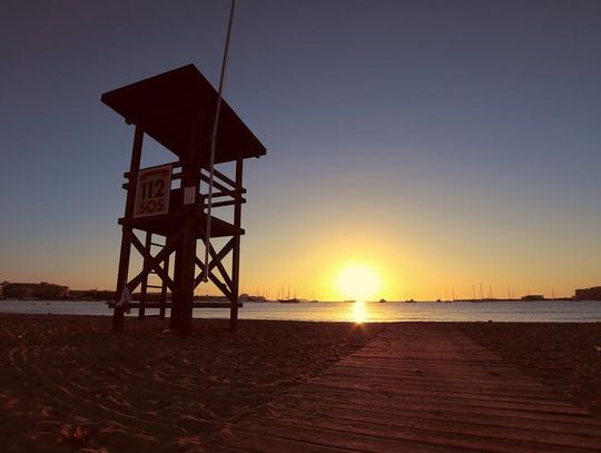 Region: Na plażach zabraknie ratowników Region: Na plażach zabraknie ratowników