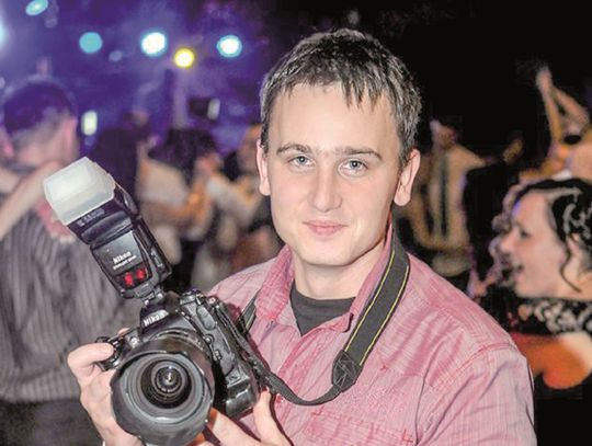 Region: Nasz fotograf promuje Chełm