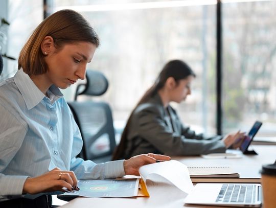 Powiat chełmski. Powiatowy Urząd Pracy ma propozycje dla bezrobotnych...