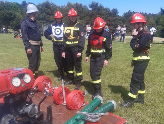 Region. Ochotnicy rozwiną skrzydła dzięki „Małemu Strażakowi”. Wiemy, kto dostanie wsparcie