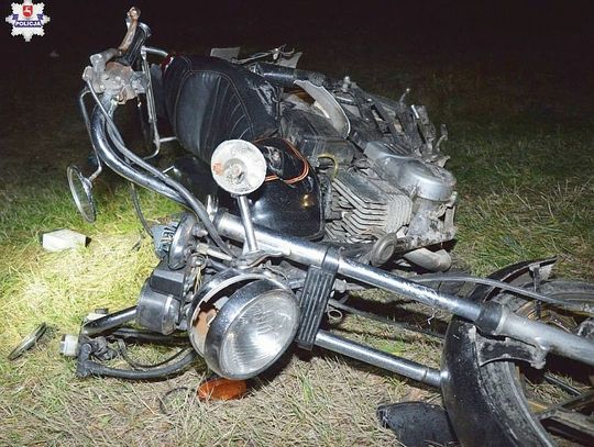 Region: Odpowie przed sądem za śmierć motocyklistów