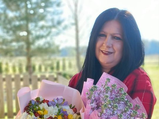Region. Piękno to nie przypadek. O kulisach pracy florysty, trendach i sztuce tworzenia kompozycji
