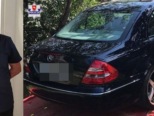 Region: Potrącił pieszego, nie udzielił pomocy i uciekł. Grozi mu do 12 lat więzienia