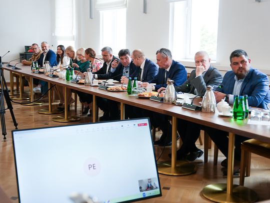 Region. Producentów żywności dobija pogoda i system