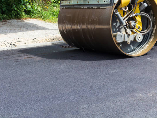 Region. Remont powiatówki oddala się. Właśnie unieważniono przetarg