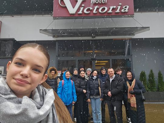 Region. Spotkanie młodzieżowych radnych w Lublinie