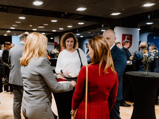 Świętowali trzy dekady działalności. Związek Gmin Lubelszczyzny docenił doświadczonych samorządowców [ZDJĘCIA]