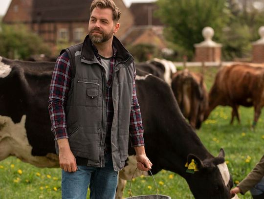 Region. Troską rolników nie tylko Ukraina