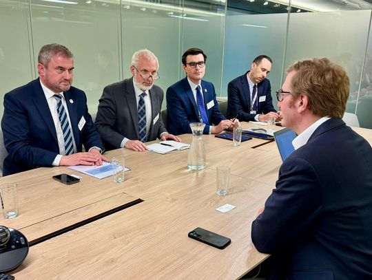 Region. W sprawie transportu dużo słów, a mało konkretów