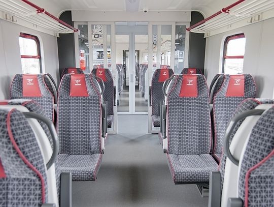 Region: Zmiany w kursach pociągów Rejowiec-Zamość. Sprawdź rozkład komunikacji zastępczej